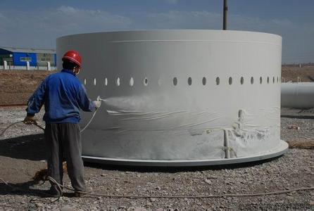 忻州除锈喷漆翻新具备显著优势