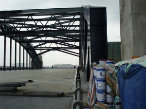 忻州专注工业场景喷漆服务