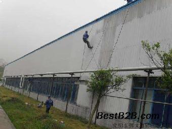 忻州工业场景的喷漆服务